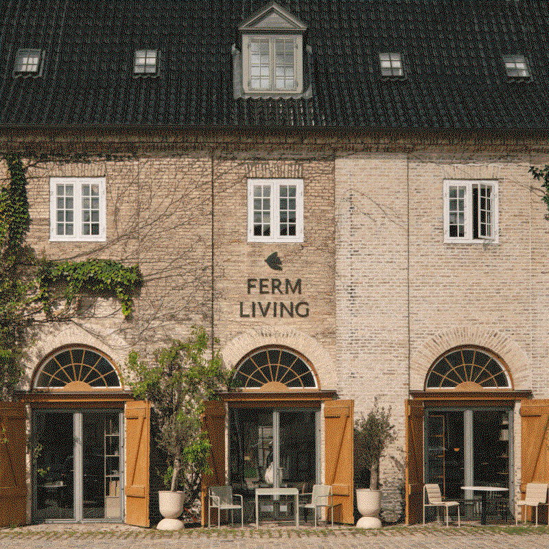 Copenhagen City Guide