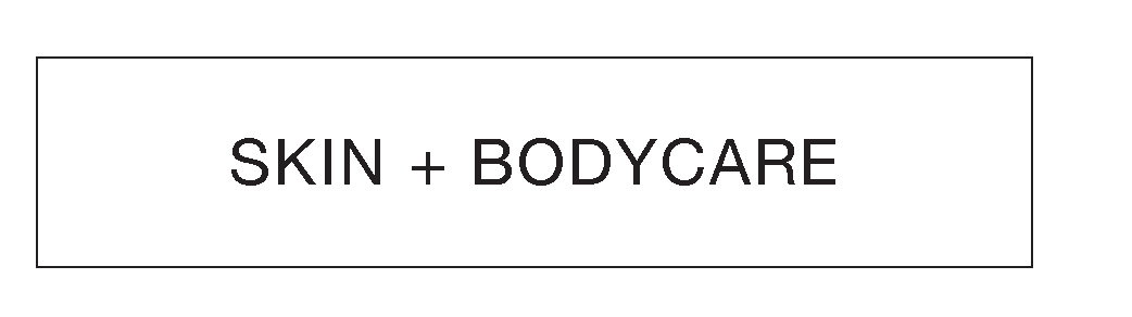 Discover Skin + Bodycare
