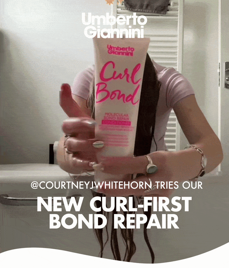 curl bond