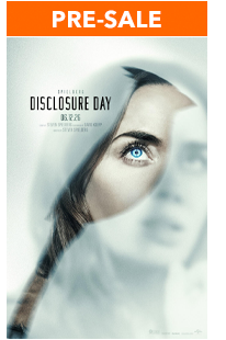 Disclosure Day (2026)