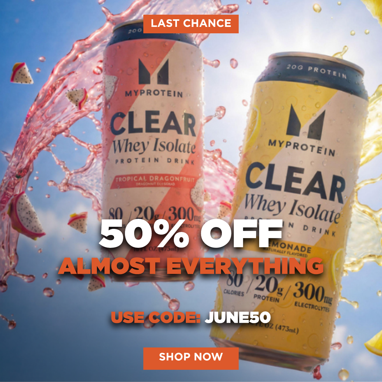up to 50% off