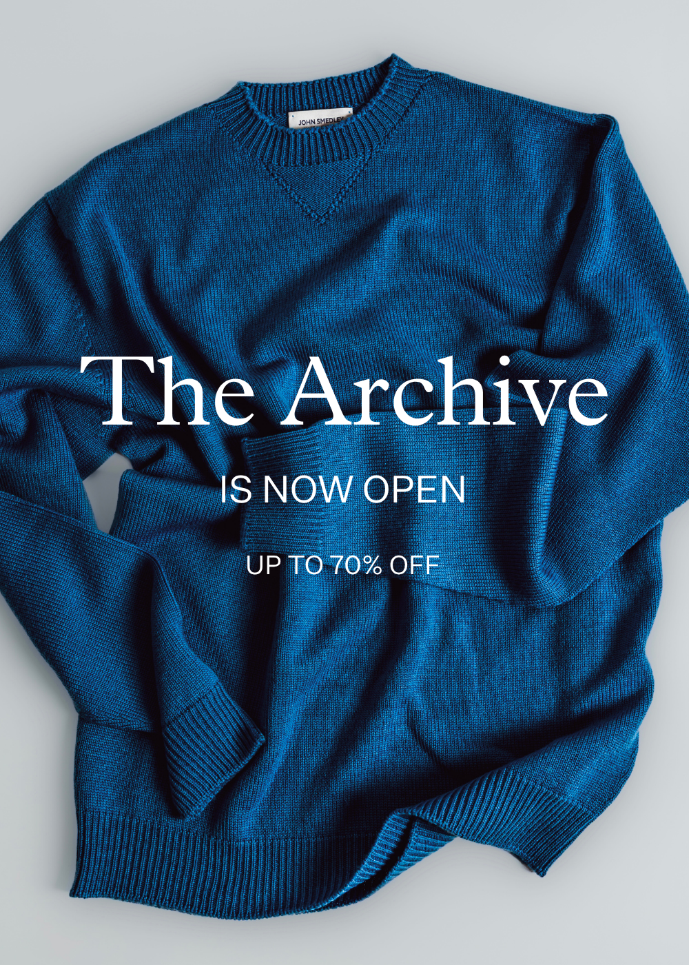 The Archive