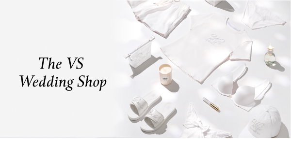 The VS Wedding Shop