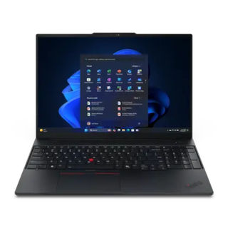 ThinkPad E16 - Intel Core Ultra 5, 16GB RAM, 512 SSD, Win 11 Home