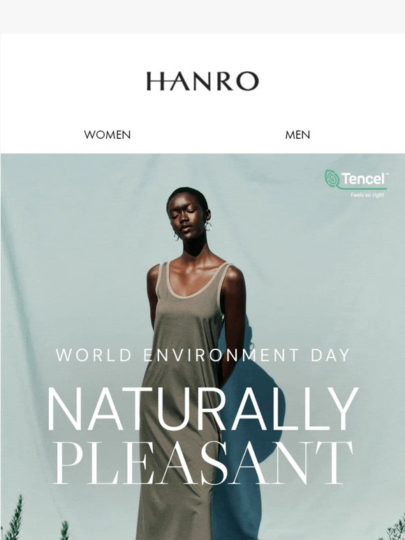 Sustainable Style Upgrades | World Environment Day