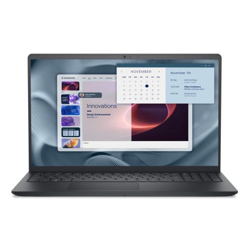 DELL Pro 15 Essential PV15250 Intel Core i7-1355U 16GB RAM 512GB SSD 15.6" Windows 11 Pro Laptop