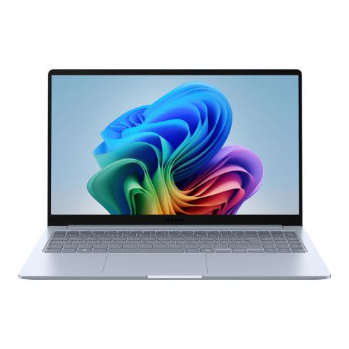 Samsung Galaxy Book4 Edge Copilot+ Qualcomm Snapdragon X 16GB RAM 256GB UFS 15.6" Windows 11 Home Laptop