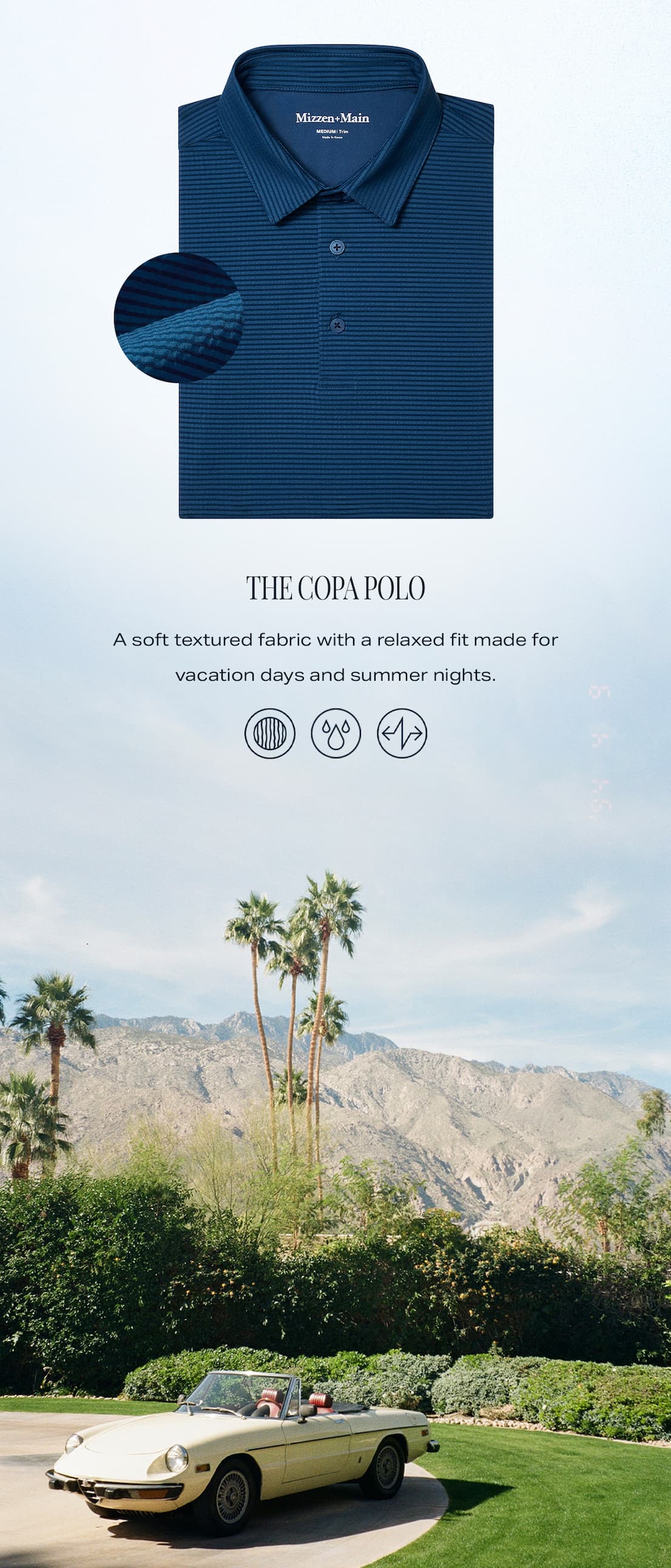 THE COPA POLO