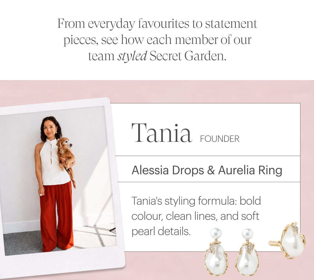 Tania