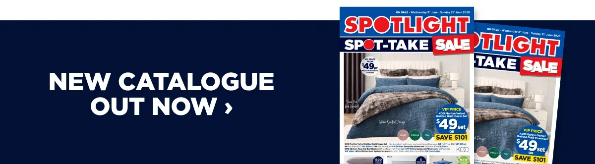 Catalogue
