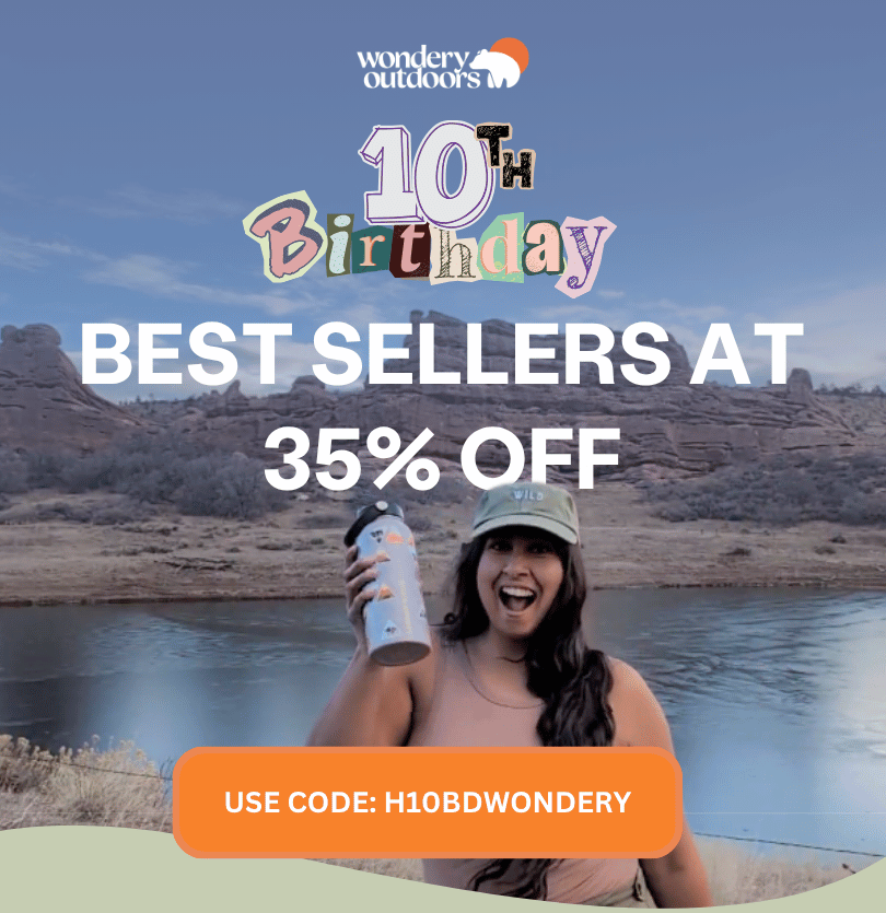 Happy 10th Birthday Wondery