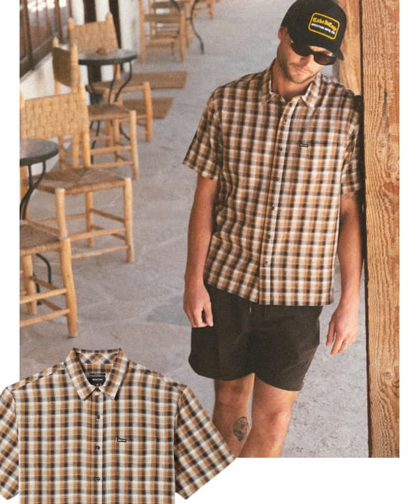 SHOP WOVENS