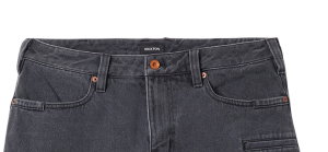 SWITCHBACK STANDARD T-SHIRT