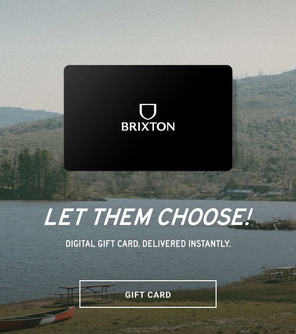 GIFT CARDS