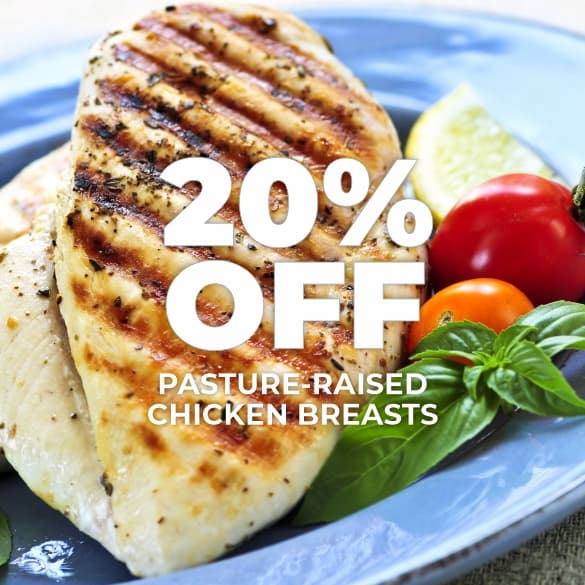 chicken breasts sale