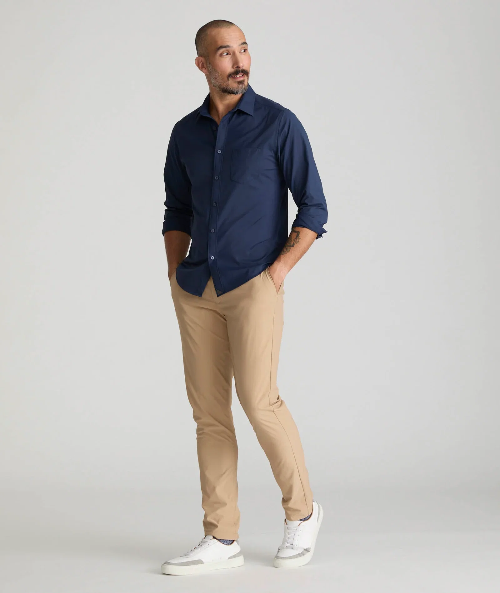 Image of Traveler Tech Pants