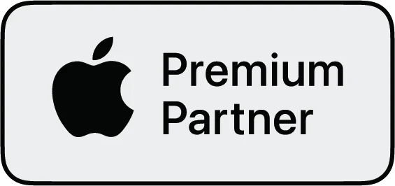 Apple Premium Partner