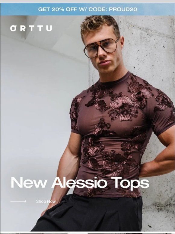 ❕New Colors Dropped For The Alessio Top ❕