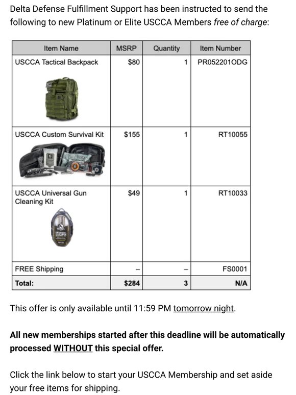 Fulfillment Update: pending items