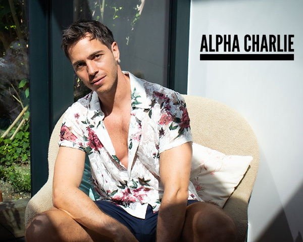 Sélection Alpha Charlie