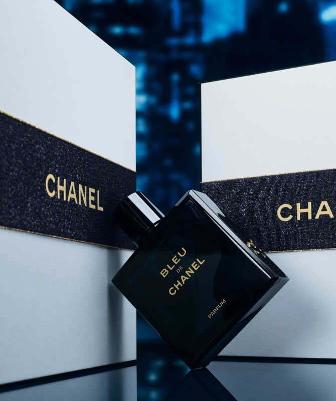 BLEU DE CHANEL PARFUM 
