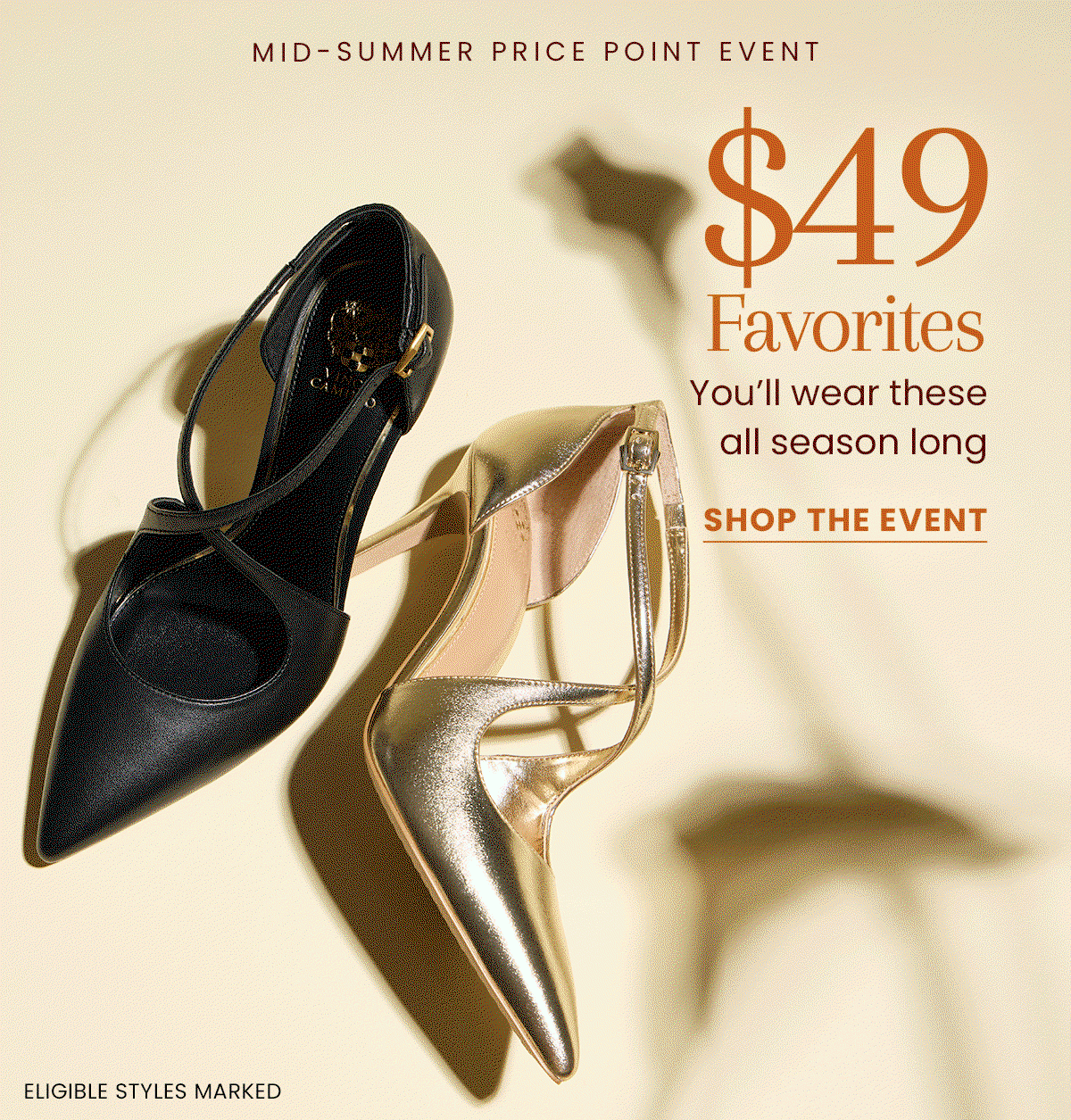 Mid Summer Price Point Event | $49 Favorites [Shop the Event]