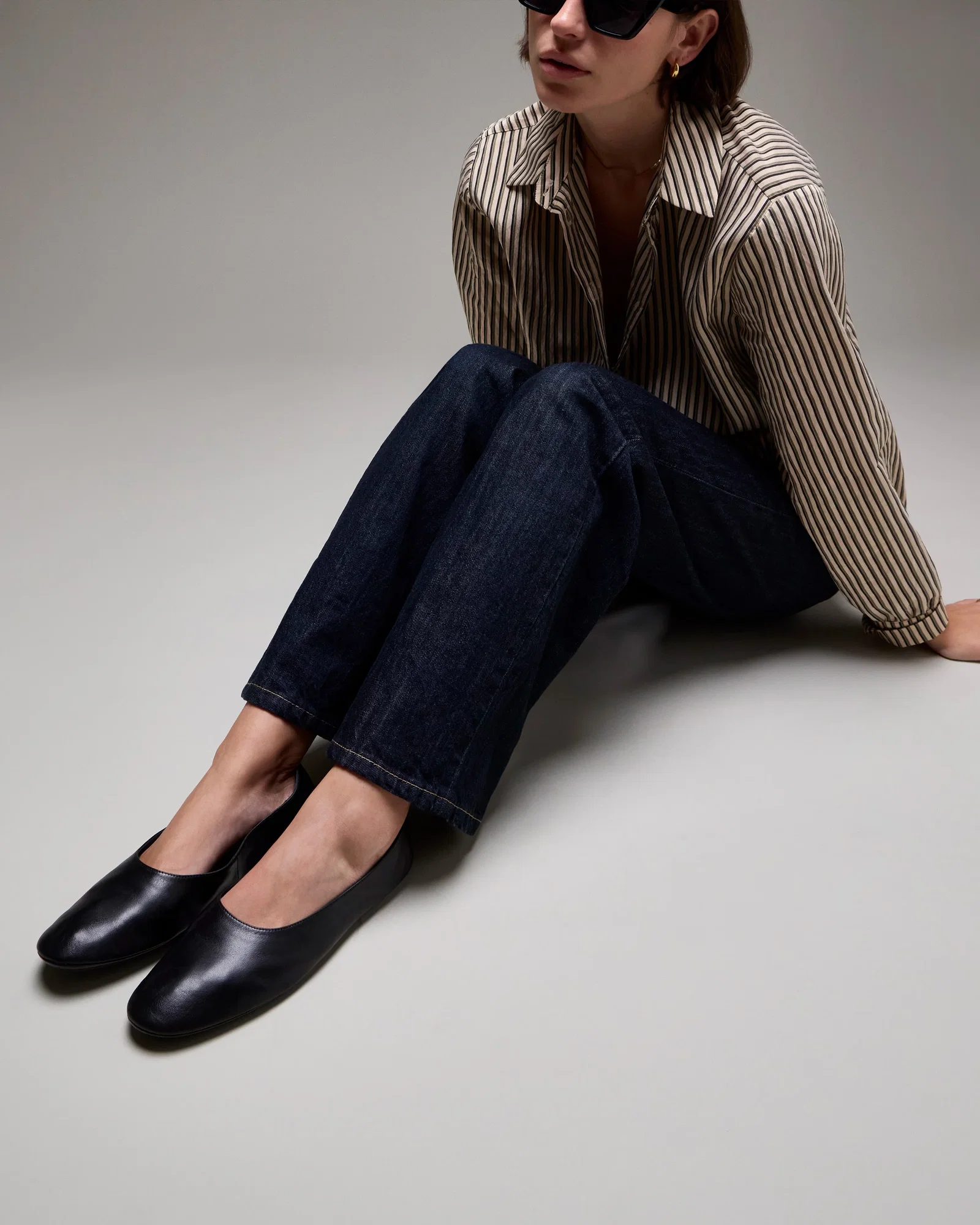 Image of Catisha Ballet Flat