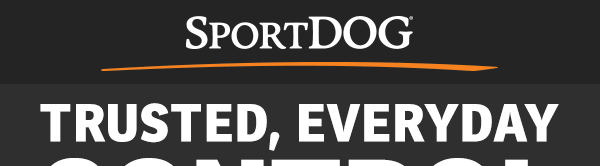 SportDOG Brand
