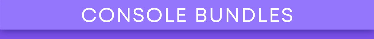Console Bundles