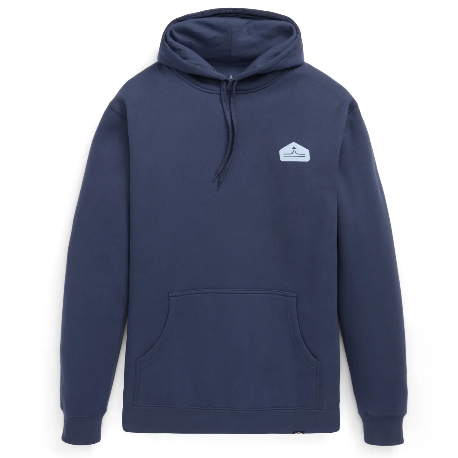 Image of evo Basic Hoodie - Unisex