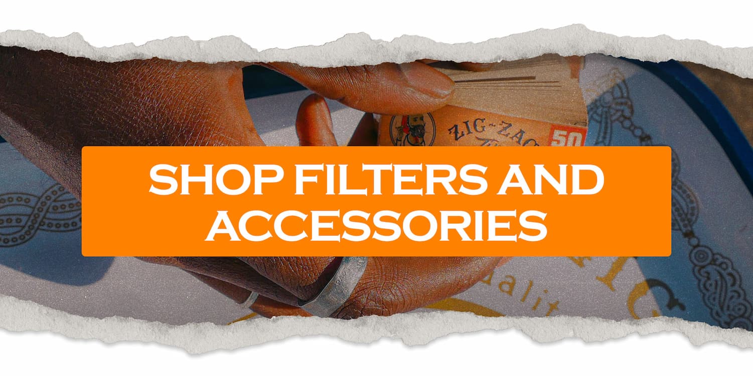 Shop Filters And Accessories
