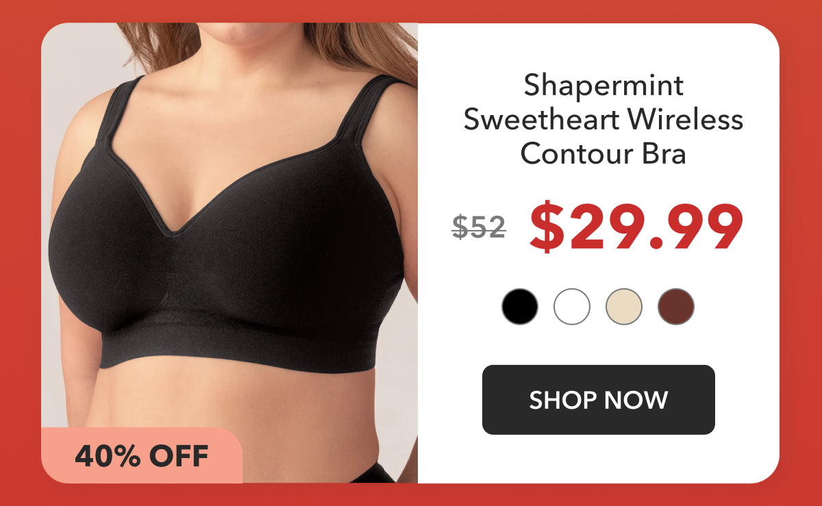 Shop Contour Bra