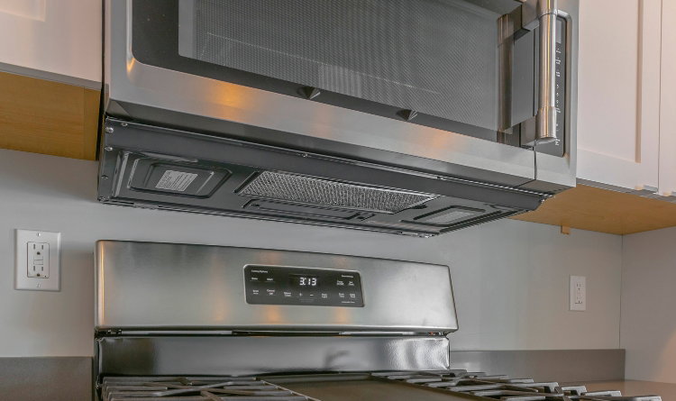 Signs it's time to replace your range