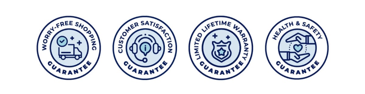 Guarantees