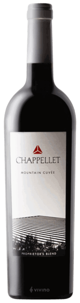  Mountain Cuvée
