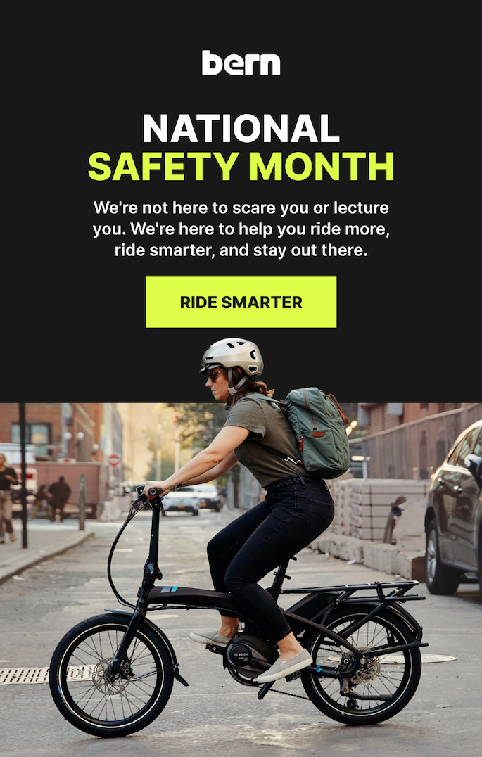 National Safety Month