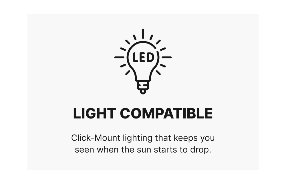 Light Compatible