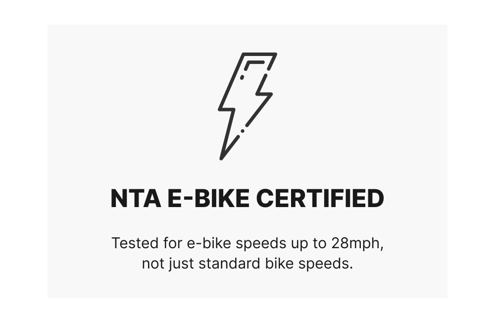 NTA Certified