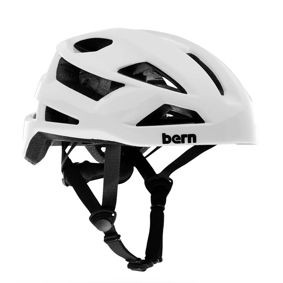 Image of FL-1 Libre Bike Helmet