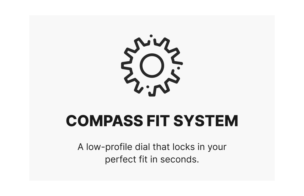 Compass Fit