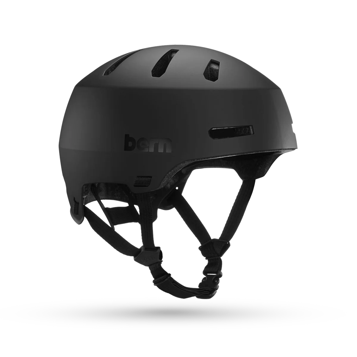 Image of Macon 2.0 MIPS EZ-FIT Bike Helmet