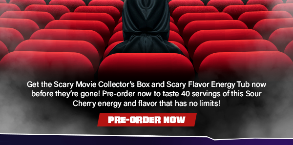 Pre-Order Now
