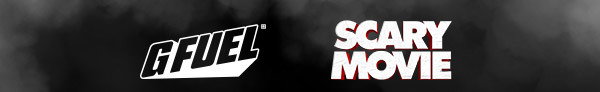 G Fuel® | Scary Movie