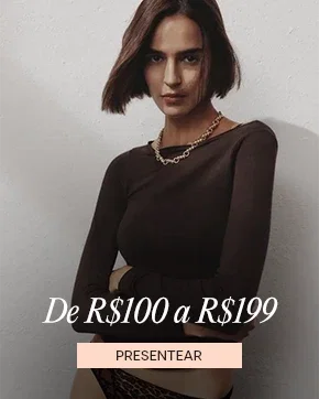 De R$100 a R$199