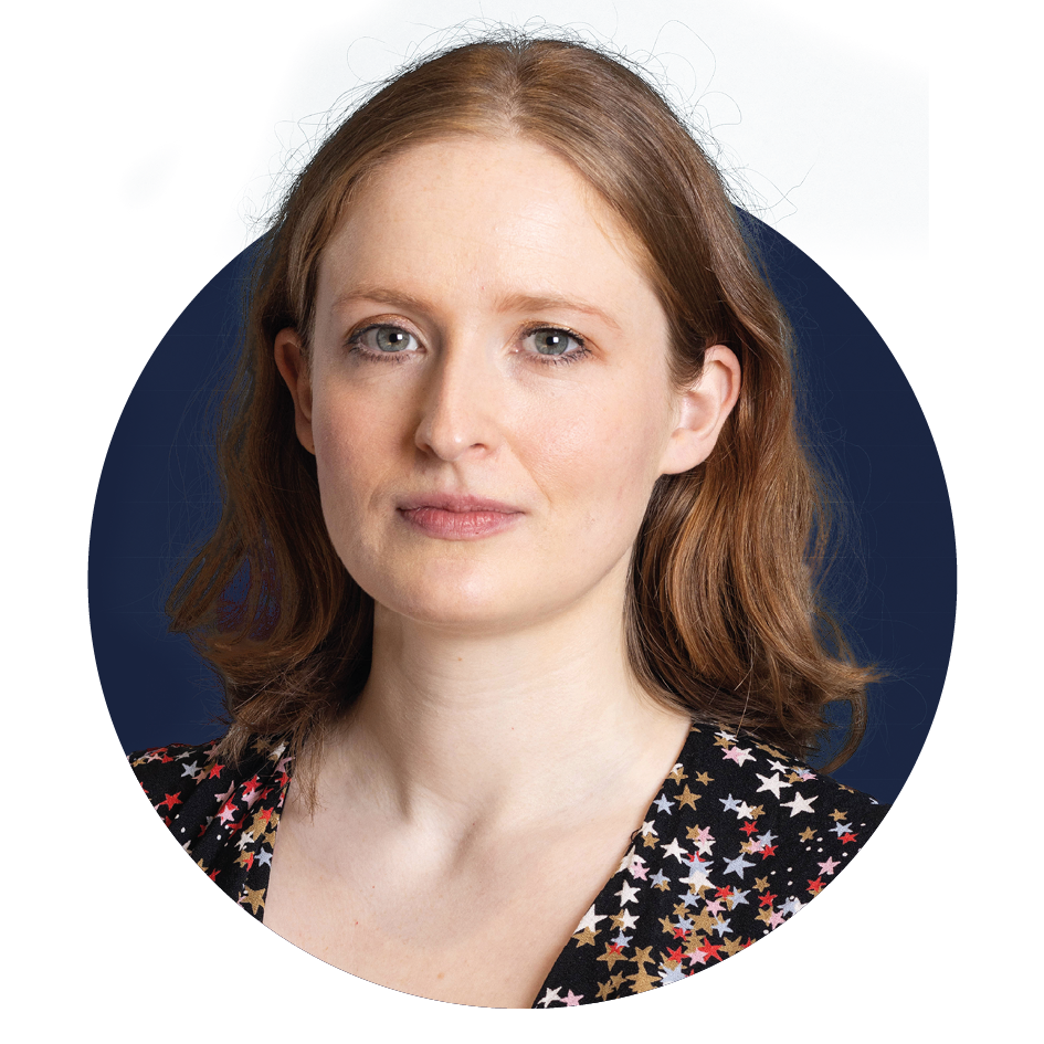 Assistant news editor Alexandra Thompson