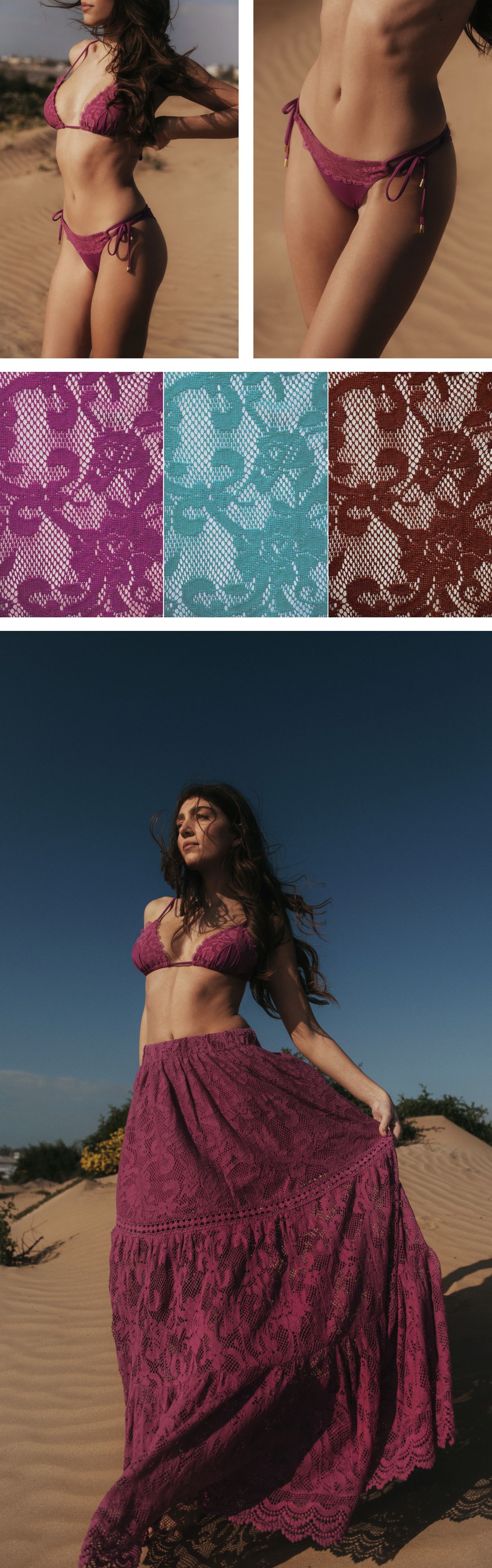 Collezione Colors