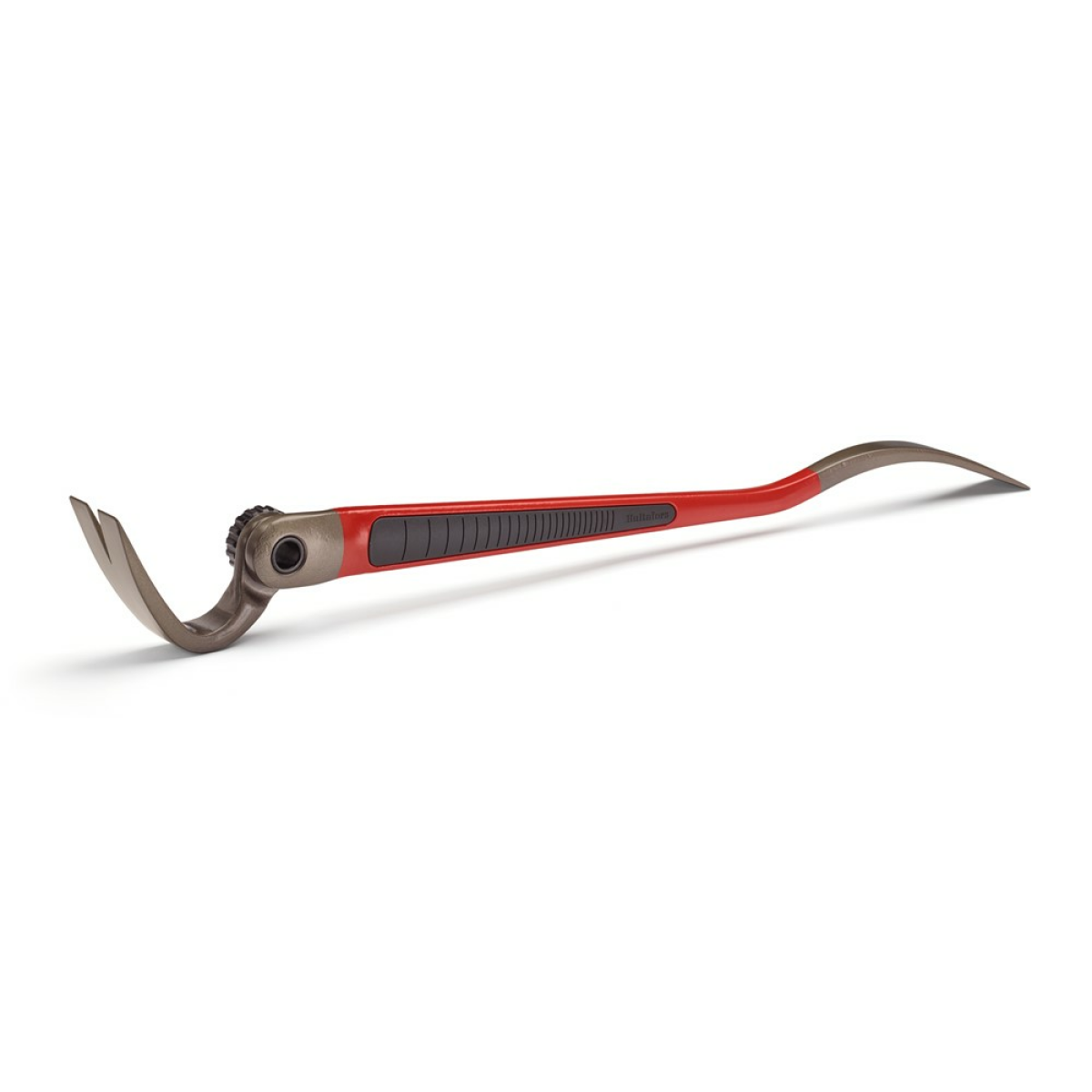 Hultafors 209 SB Instelbare stalen koevoet - 640mm