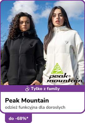 Peak Mountain