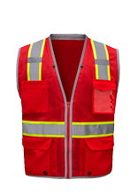 Shop Enhanced Visibility Hype-Lite Heavy Duty Vest Now