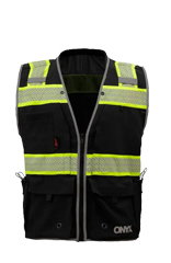Shop Surveyor's Safety Vest Now